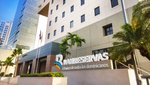 World Finance concede cuatro premios a Banreservas