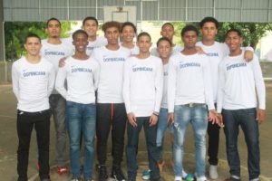 Equipos nacionales U15 actuarán Campeonato Centrobasket de PR