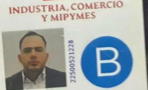 Cancelan empleado MICM mató pareja en Santiago Rodríguez