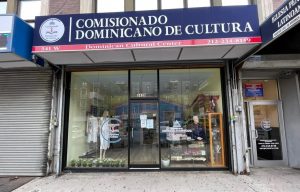 El PLD critica cierre Comisionado Dominicano de Cultura en EE.UU.