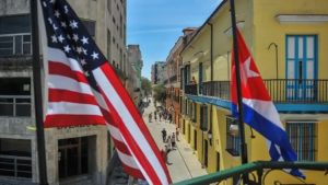 EU levanta restricciones vuelos a Cuba impuestas por Donald Trump