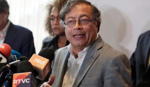 COLOMBIA: Ya están listos los negociadores Gobierno y el ELN