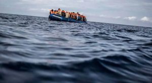 P. RICO: Repatrian 56 migrantes  dominicanos interceptados en el mar