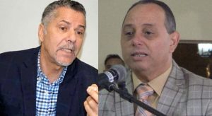 SDE: Encuesta revela empate técnico entre candidatos alcaldía PRM y FP SDE: Encuesta revela empate técnico entre candidatos alcaldía PRM y FP