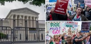 EE.UU.: Corte Suprema revoca el derecho constitucional al aborto