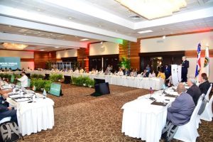 Vargas advierte sobre posibilidad de estallidos sociales en la región Vargas advierte sobre posibilidad de estallidos sociales en la región