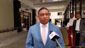 PLD afirma República Dominicana  cayó en “sálvese quien pueda”