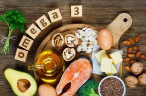 Tener alto nivel omega-3 reduce a la mitad el riesgo de Alzheimer