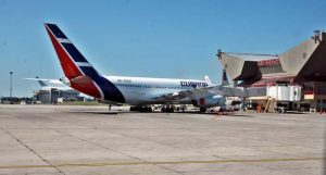 Reanudan vuelos entre EE.UU. y Cuba canceló Gobierno de Trump