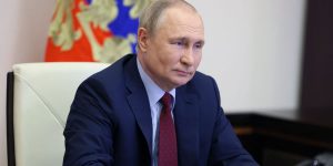 Putin dice Rusia «no ha perdido ni perderá nada» en guerra Ucrania