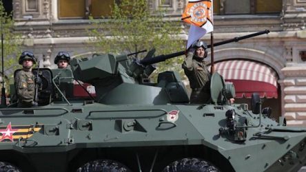 Ucrania advierte que Rusia no ha renunciado a la conquista del país Ucrania advierte que Rusia no ha renunciado a la conquista del país