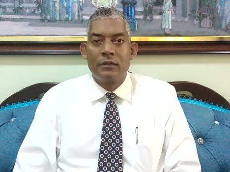 CODUE alerta de pretensiones para revertir sentencia 168-13