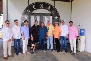 Béisbol U-17 de la RD irá a los Juegos Bolivarianos de Valledupar