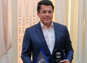 NUEVA YORK: R.Dominicana gana 2 premios internacionales turismo