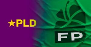 FP y PLD cancelan actividades por muerte de Jorge Mera FP y PLD cancelan actividades por muerte de Jorge Mera