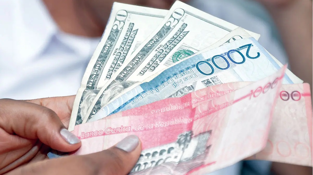 Economía RD alcanzó crecimiento 5.8% en enero-abril, dice el BC imagen