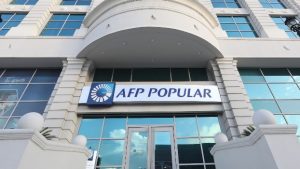 AFP Popular explica reclamación de incapacidad de un afiliado