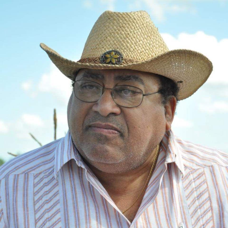 Fallece en Nueva York exdirector del INDRHI, Frank Rodríguez imagen