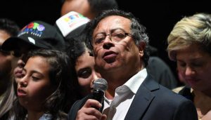 COLOMBIA: Petro advierte no dejará de perseguir a los capos