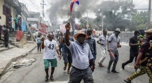 Aduaneros de Haití a paro labores tras secuestro de un funcionario