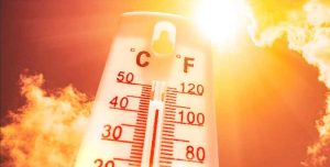 Salud Pública llama a adoptar medidas ante ola de calor en RD