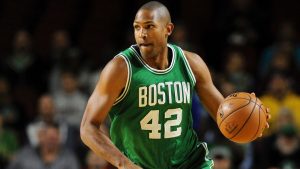 Al Horford anota seis puntos en victoria Boston Celtics en la NBA