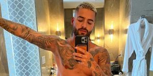 Maluma: Más contenido sexual que nunca en su sexto álbum Maluma: Más contenido sexual que nunca en su sexto álbum