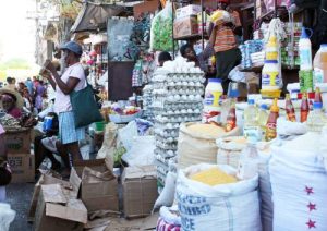 Inflación en Haití aumentó en 26,7 por ciento en abril