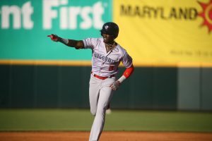 Ronny Mauricio es llamado a las Grandes Ligas por los Mets