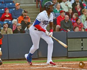 Dominicanos se destacan en el beisbol de ligas menores de EEUU