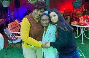 PENSILVANIA: Abuela de Josefa Castillo recibe tierno homenaje al cumplir 102 años
