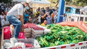 FAO: El hambre en RD disminuyó por medidas del Gobierno