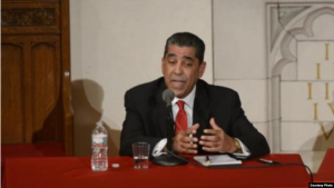 NY: Espaillat solicita aumento fondos salud mental en escuelas