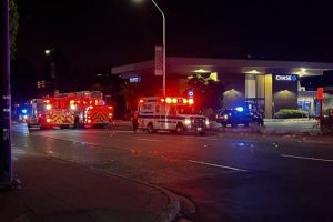 WASHINGTON: Tiroteo deja un muerto y al menos seis heridos