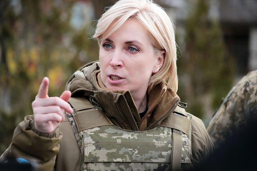 Ucrania hará evacuación obligada del Donbas por falta calefacción imagen