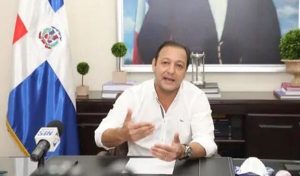 Abel Martínez pide «actuar con firmeza contra haitianos ilegales
