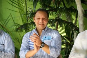 Dicen liderato PLD apoya a Abel Martínez en forma mayoritaria Dicen liderato PLD apoya a Abel Martínez en forma mayoritaria