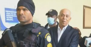 Dictan 18 meses de prisión al abogado caso ‘Familia Rosario’
