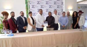 Promoverán a Puerto Plata como epicentro mundial de la bachata