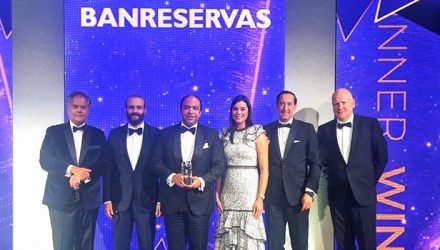 Euromoney premia a Banreservas como Mejor Banco Dominicano