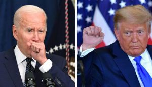 EEUU: Trump reta a Biden a un debate de cara a las elecciones
