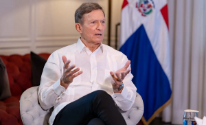 Gobierno dominicano reclama a EU pruebas justifiquen su «alerta»