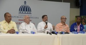 Garantizan apoyo a productores de cebolla de Rep. Dominicana