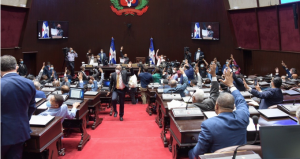 Oposición impide PRM apruebe bonos por RD$363,257 millones