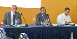 Concluye en Dominicana mesa de diálogo para la Reforma Electoral