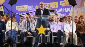 Danilo: PLD es el único que sabe gobernar con todos y para todos Danilo: PLD es el único que sabe gobernar con todos y para todos