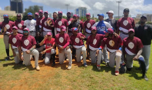 UASD gana tres partidos en Copa Banreservas Beisbol Universitario