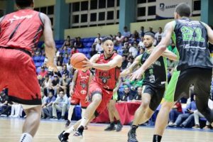 Leones clasifican a semifinal LNB; Marineros vencen a Indios de SFM