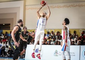 R.Dominicana supera a Bahamas en Clasificatorio al Mundial FIBA
