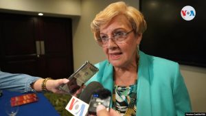 CIDH considera que en Nicaragua «se ha roto la institucionalidad»